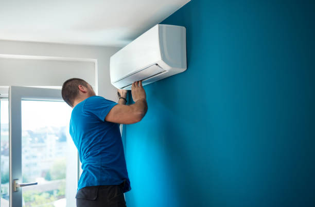 Best HVAC Equipment and Components in USA
